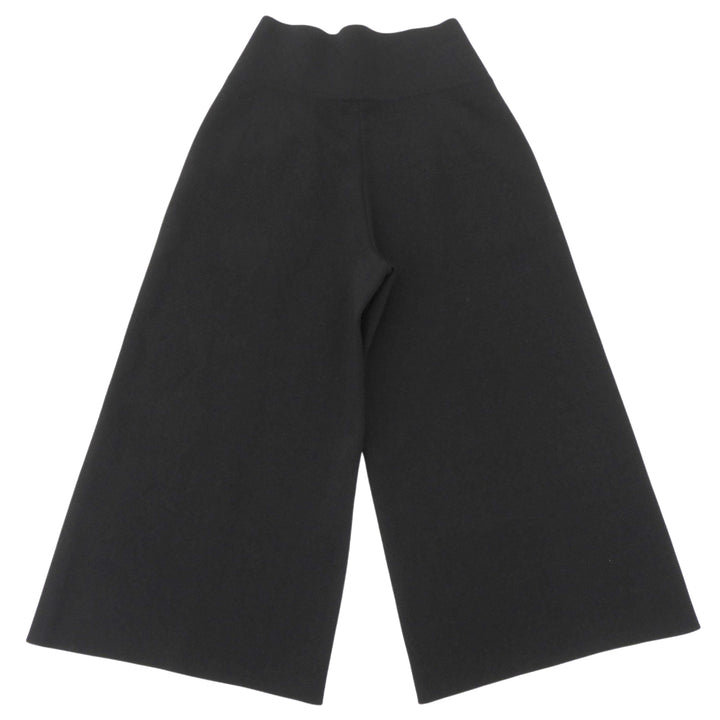 Pristine FOXEY NEW YORK Pants Knit Pants Valeriane Women 38 42907-NSK00100MH