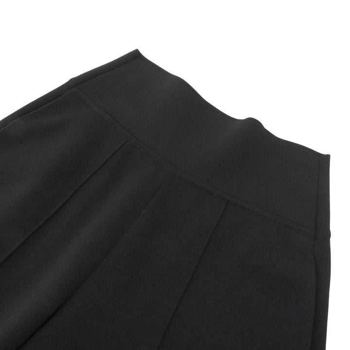Pristine FOXEY NEW YORK Pants Knit Pants Valeriane Women 38 42907-NSK00100MH