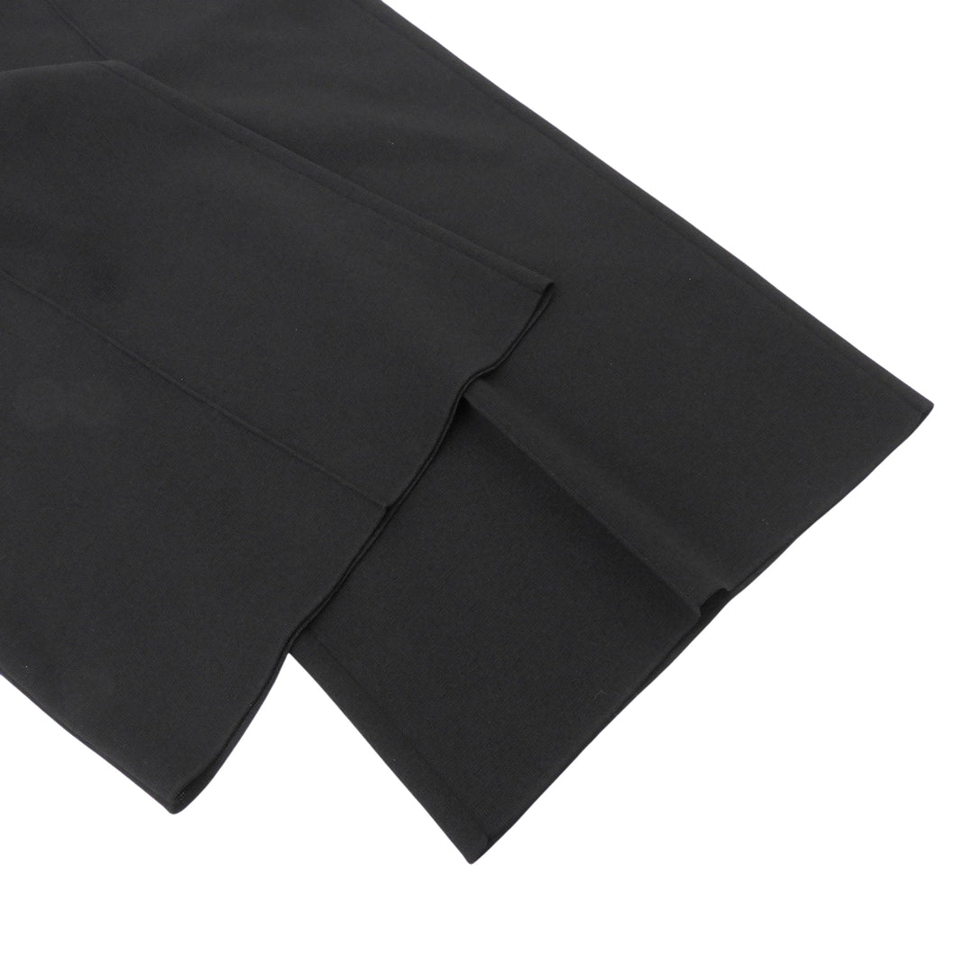Pristine FOXEY NEW YORK Pants Knit Pants Valeriane Women 38 42907-NSK00100MH