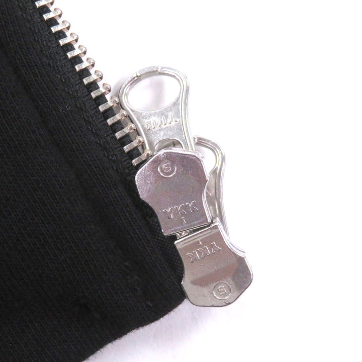 Excellent MM6 Maison Margiela hoodie Distressed finish, oversized