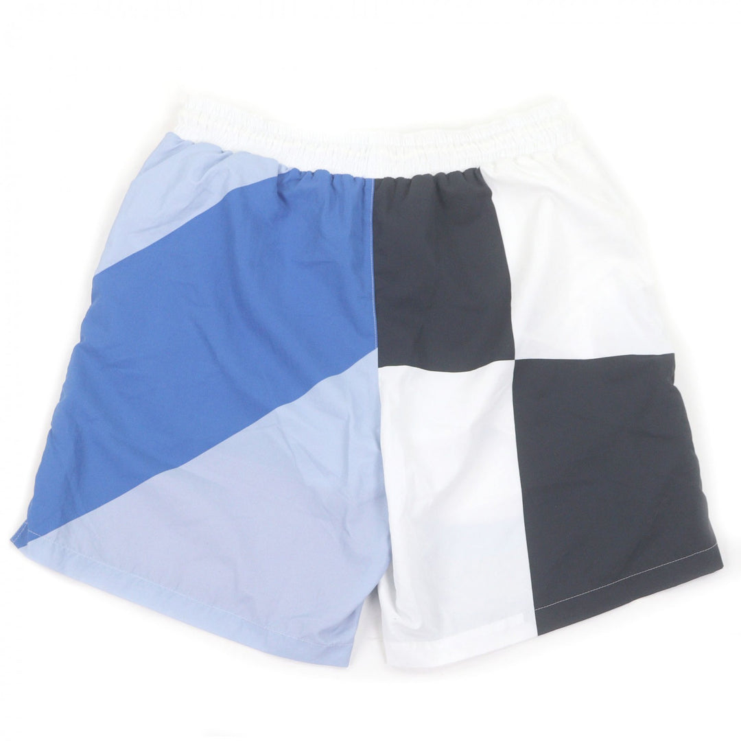 Pristine LOUIS VUITTON Shorts 37th Americas Cup Gaston V Swim Shorts