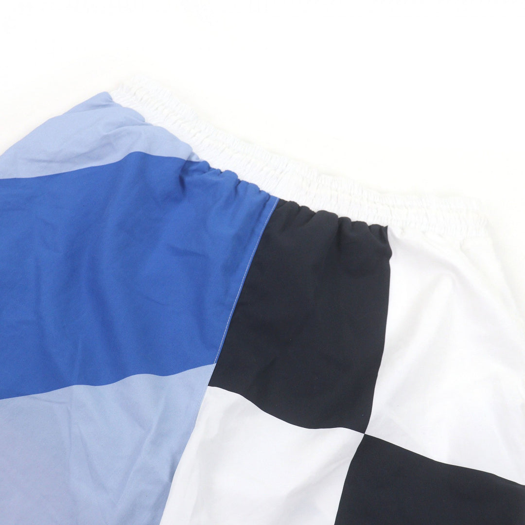 Pristine LOUIS VUITTON Shorts 37th Americas Cup Gaston V Swim Shorts