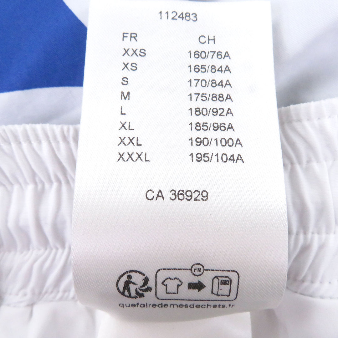 Pristine LOUIS VUITTON Shorts 37th Americas Cup Gaston V Swim Shorts