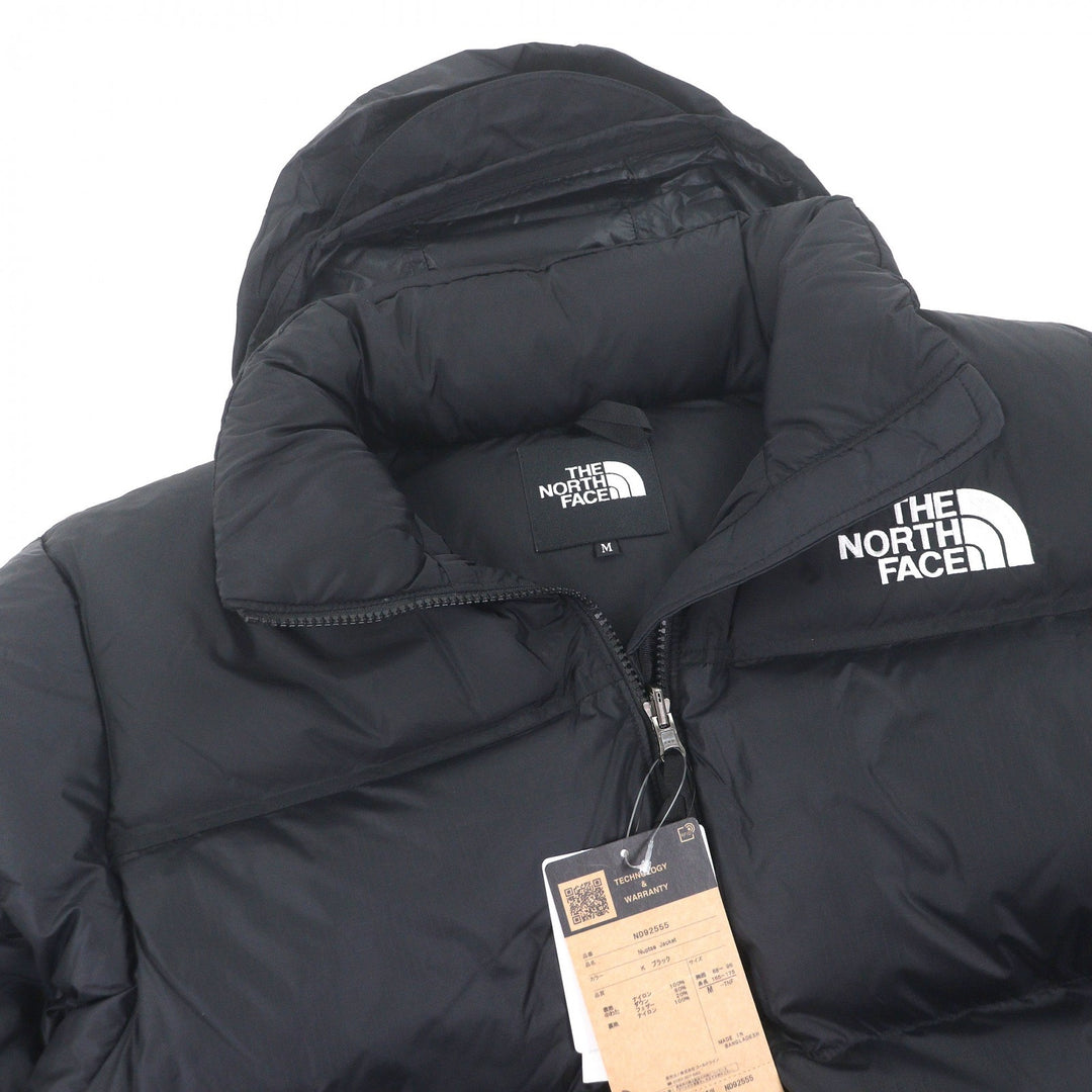 Pristine THE NORTH FACE Down jacket Nuptse Jacket