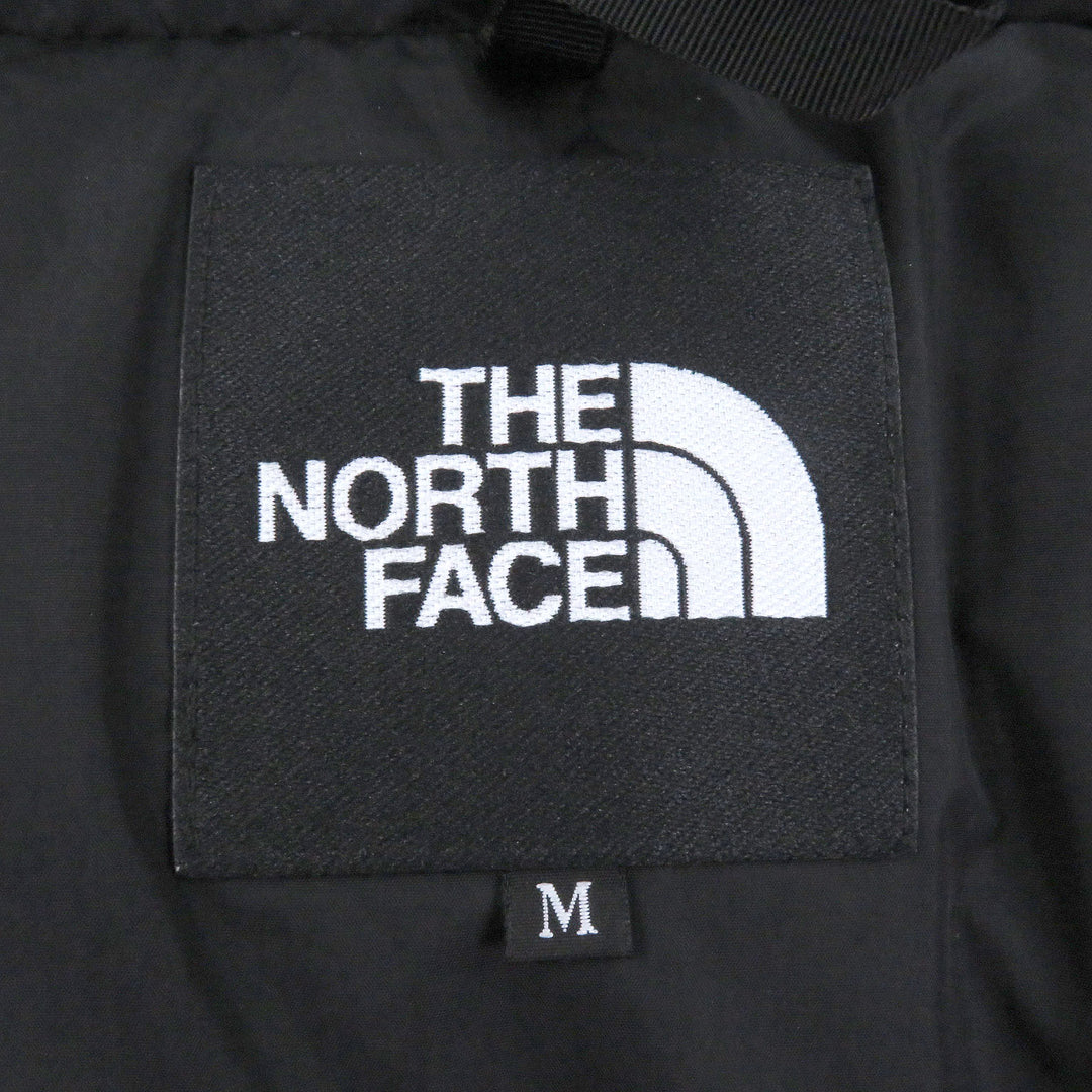 Pristine THE NORTH FACE Down jacket Nuptse Jacket