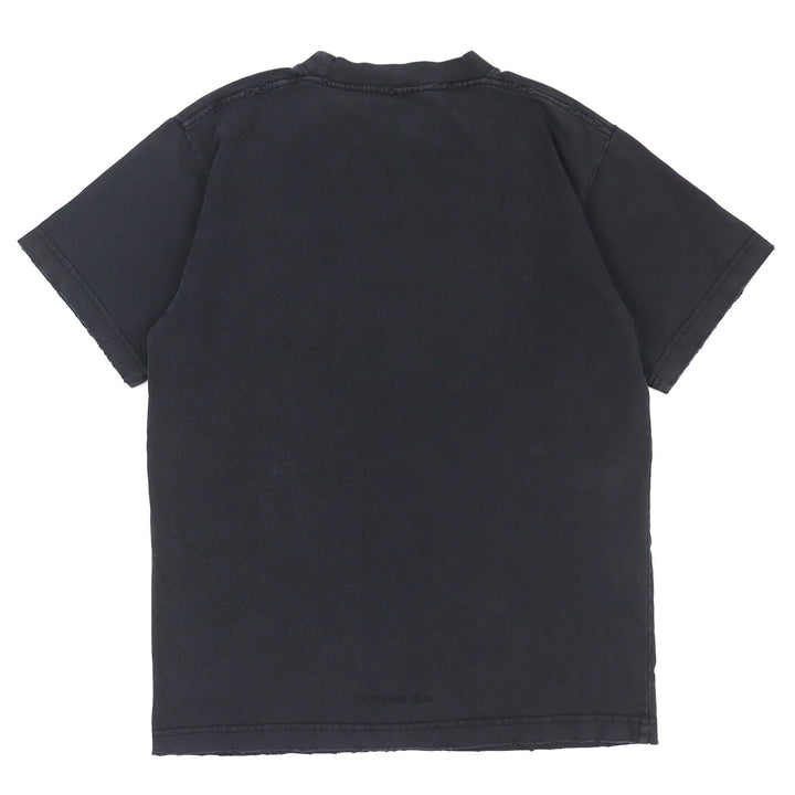 Great BALENCIAGA Short sleeve T-shirt RAMMSTEIN BOXY XXS 670943