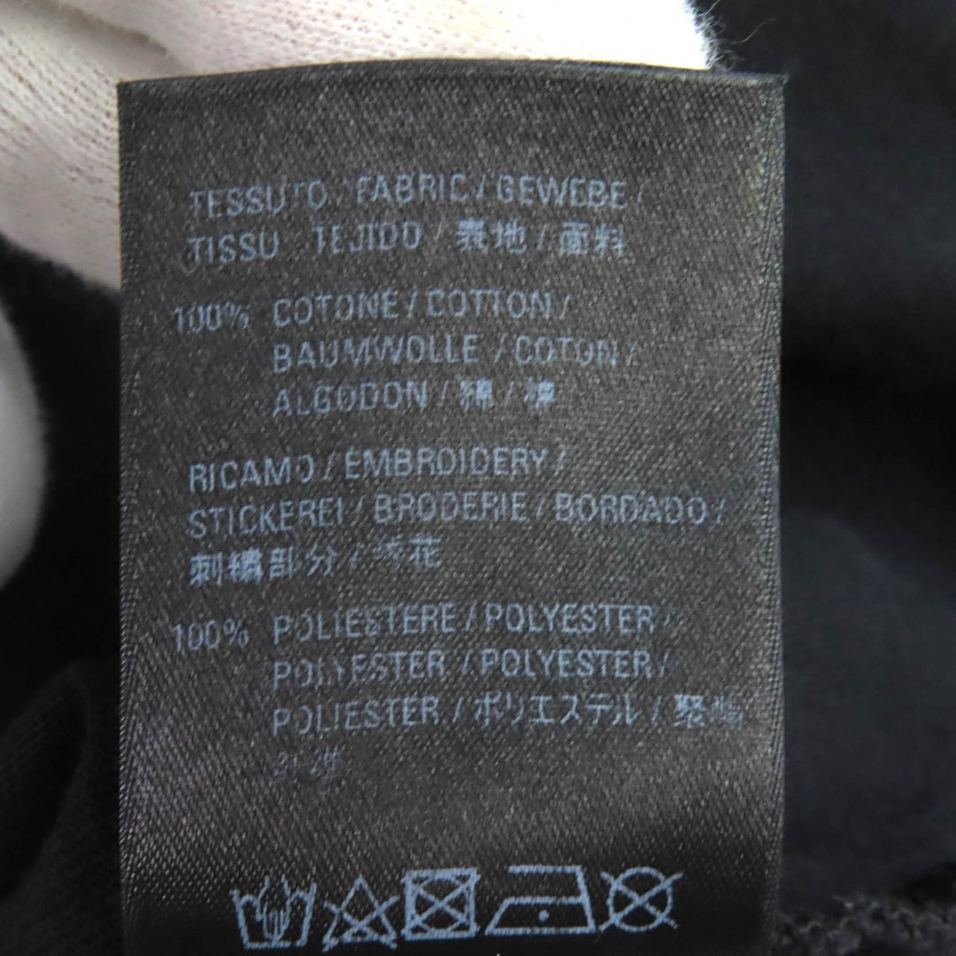 Great BALENCIAGA Short sleeve T-shirt RAMMSTEIN BOXY XXS 670943