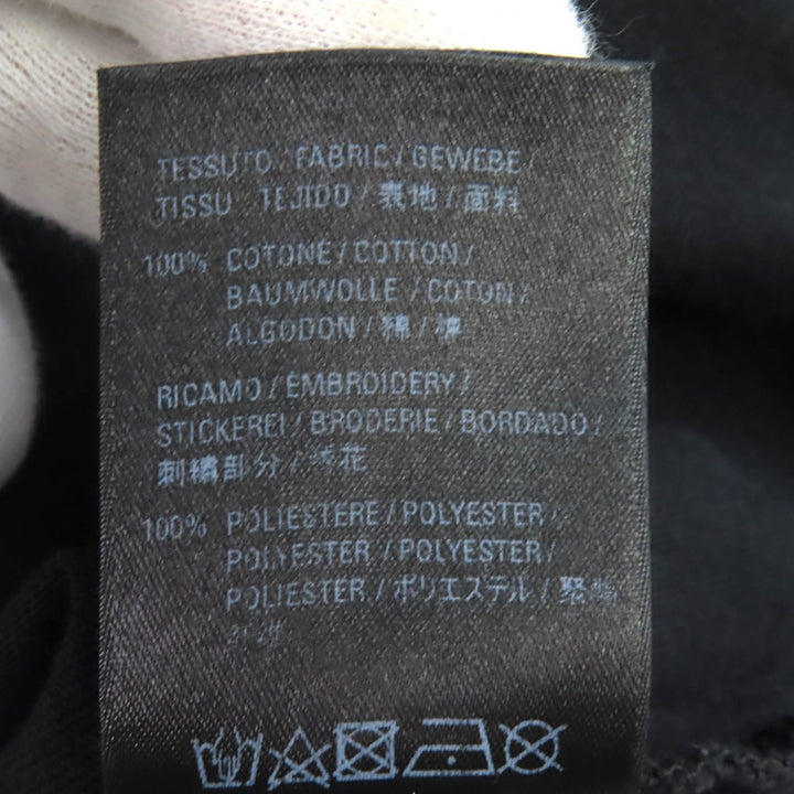Great BALENCIAGA Short sleeve T-shirt RAMMSTEIN BOXY XXS 670943