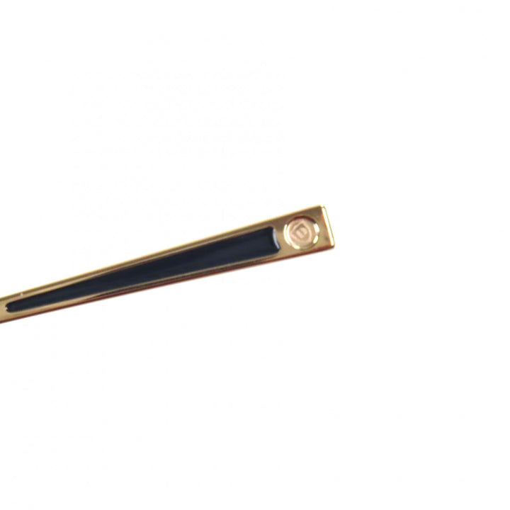 Pristine DITA sunglasses ARTOA.88 Two Bridges gold mens DTS190