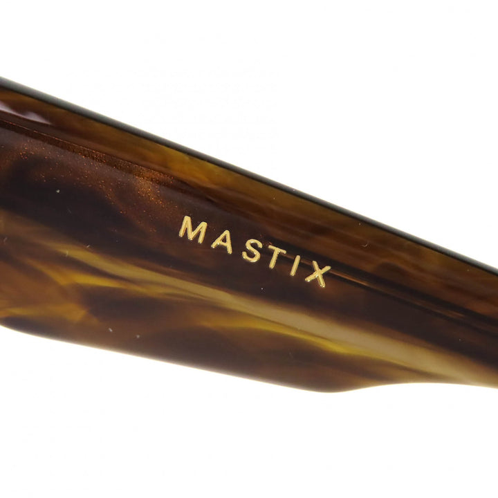 Pristine DITA sunglasses MASTIX Wellington Clear Brown Marble mens DTS712
