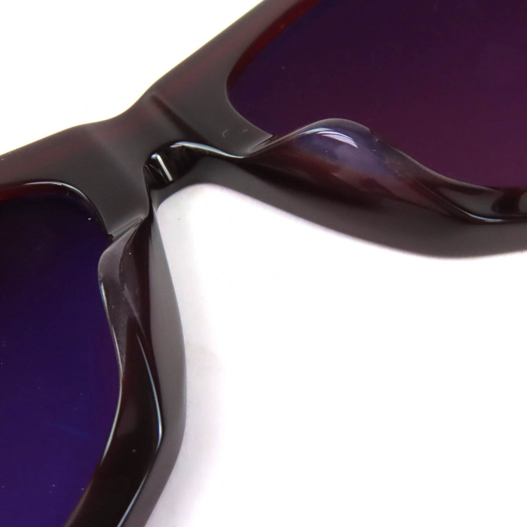 Great DITA sunglasses OBSIDION Octagon Clear Bordeaux mens DTS755