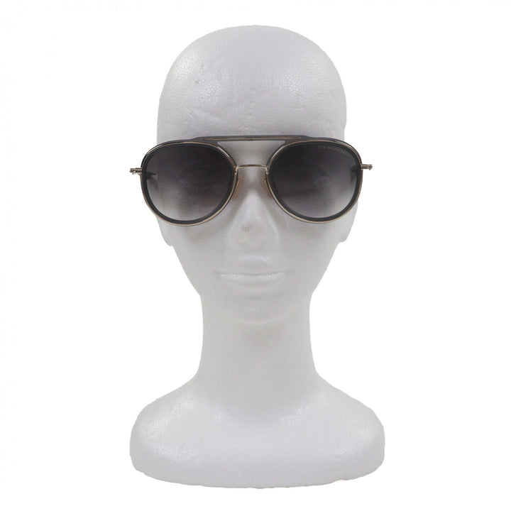 Pristine DITA sunglasses SPACECRAFT Two-Bridge Eyewear Pink gold mens 19017