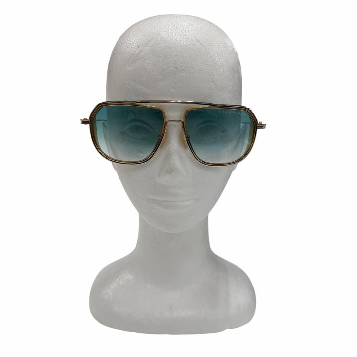 Excellent DITA sunglasses INTRACRAFT Silver mens DTS165