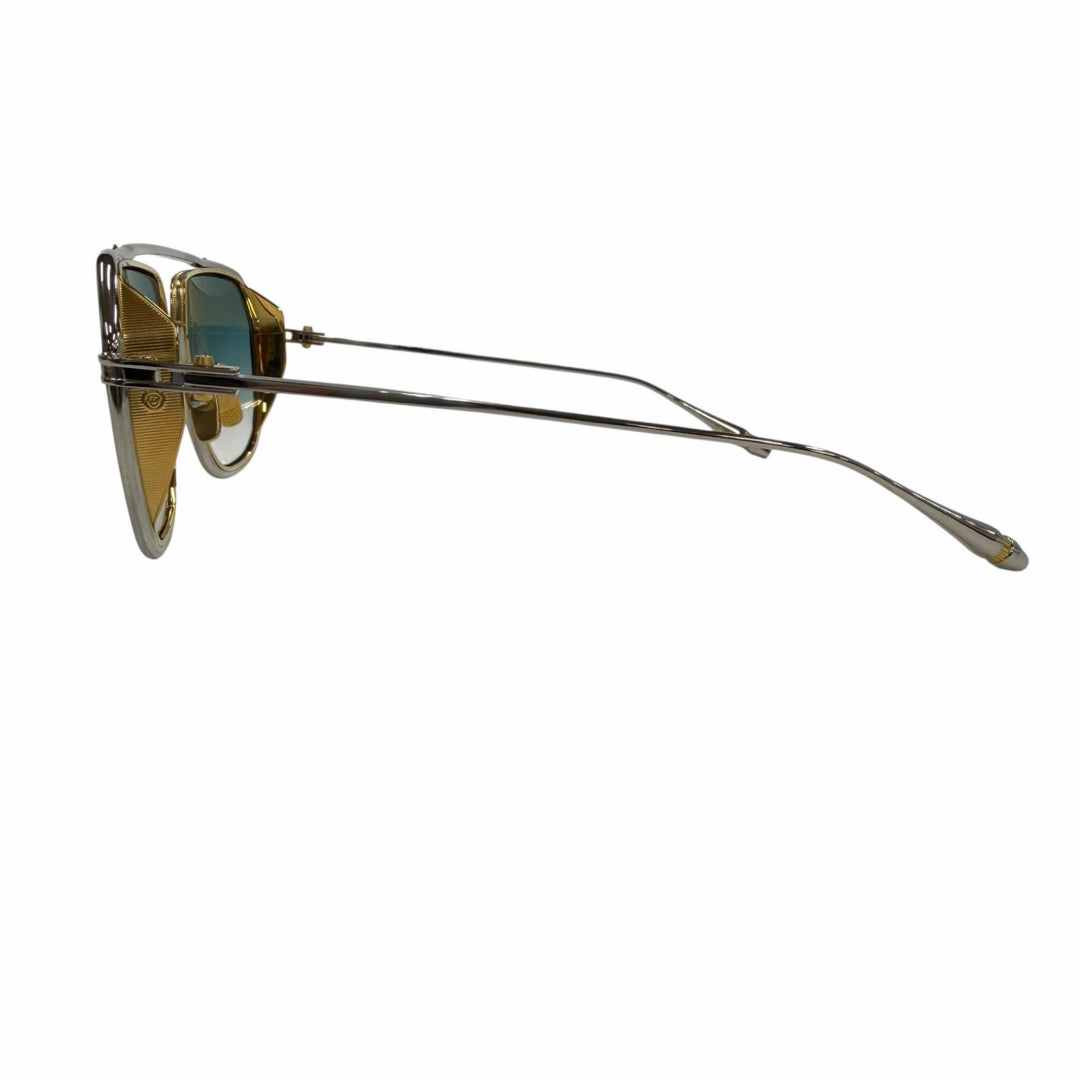 Excellent DITA sunglasses INTRACRAFT Silver mens DTS165