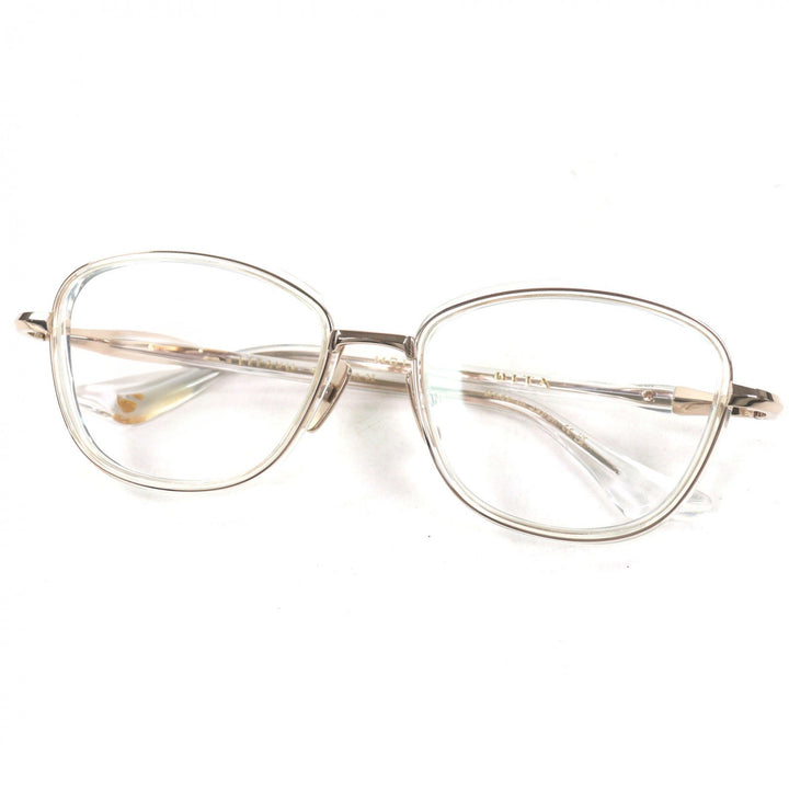 Pristine DITA Glasses LITAVU clear mens DTX444