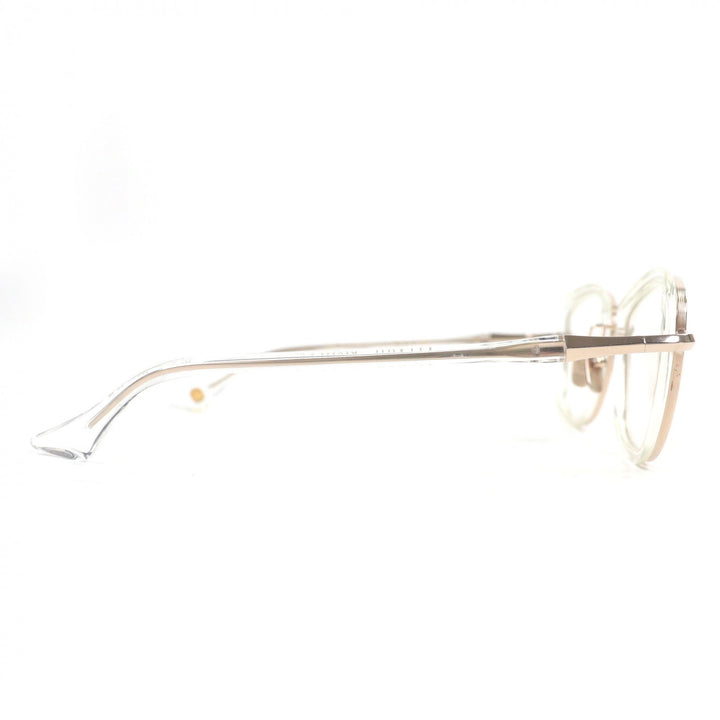 Pristine DITA Glasses LITAVU clear mens DTX444