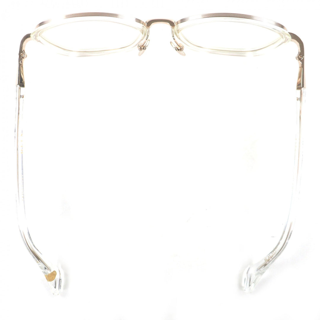 Pristine DITA Glasses LITAVU clear mens DTX444