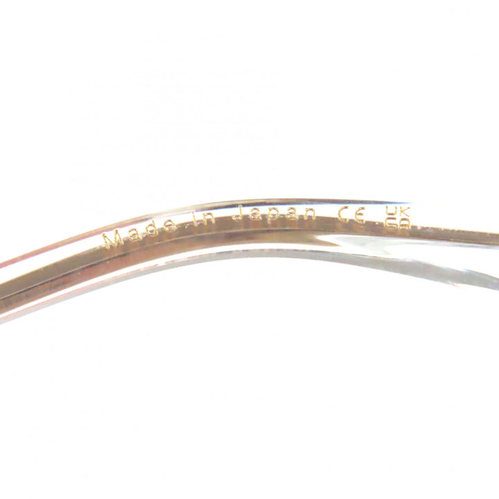 Pristine DITA Glasses LITAVU clear mens DTX444
