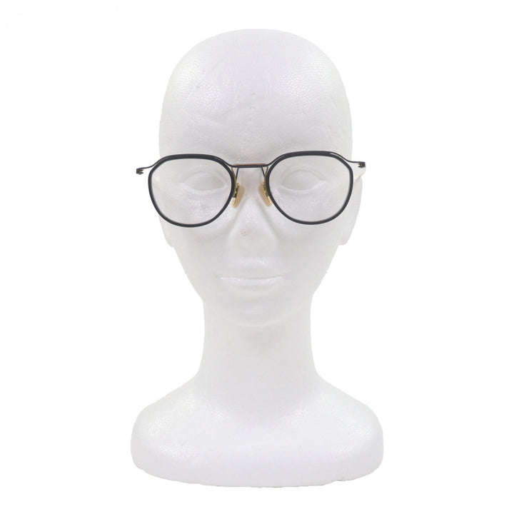 Pristine DITA Glasses SCHEMA-TOW Boston Matt black mens DTX131