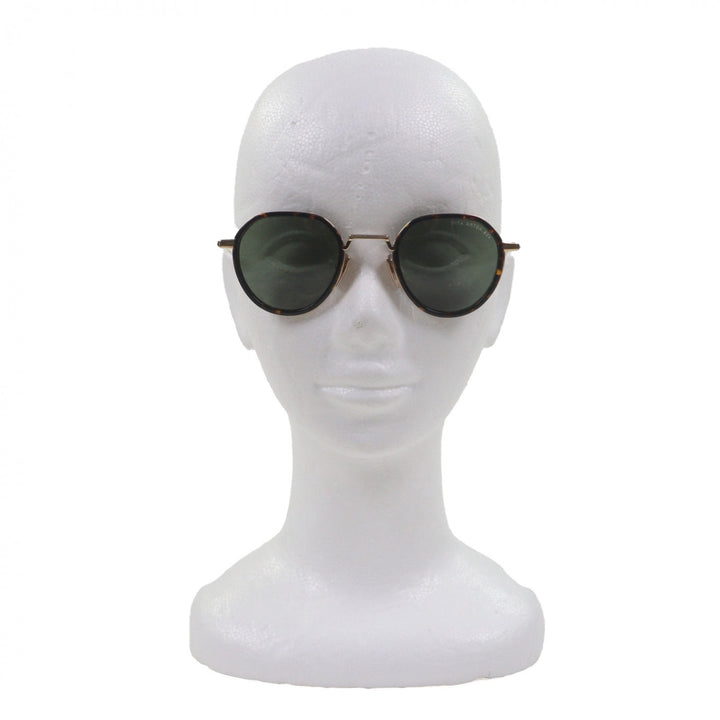 Pristine DITA sunglasses ARTOA.82 Marble Boston gold mens DTS475