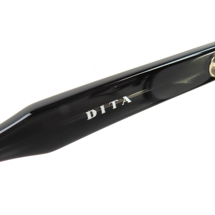 Great DITA Glasses THAVOS Square Clear Black Marble mens DTX713