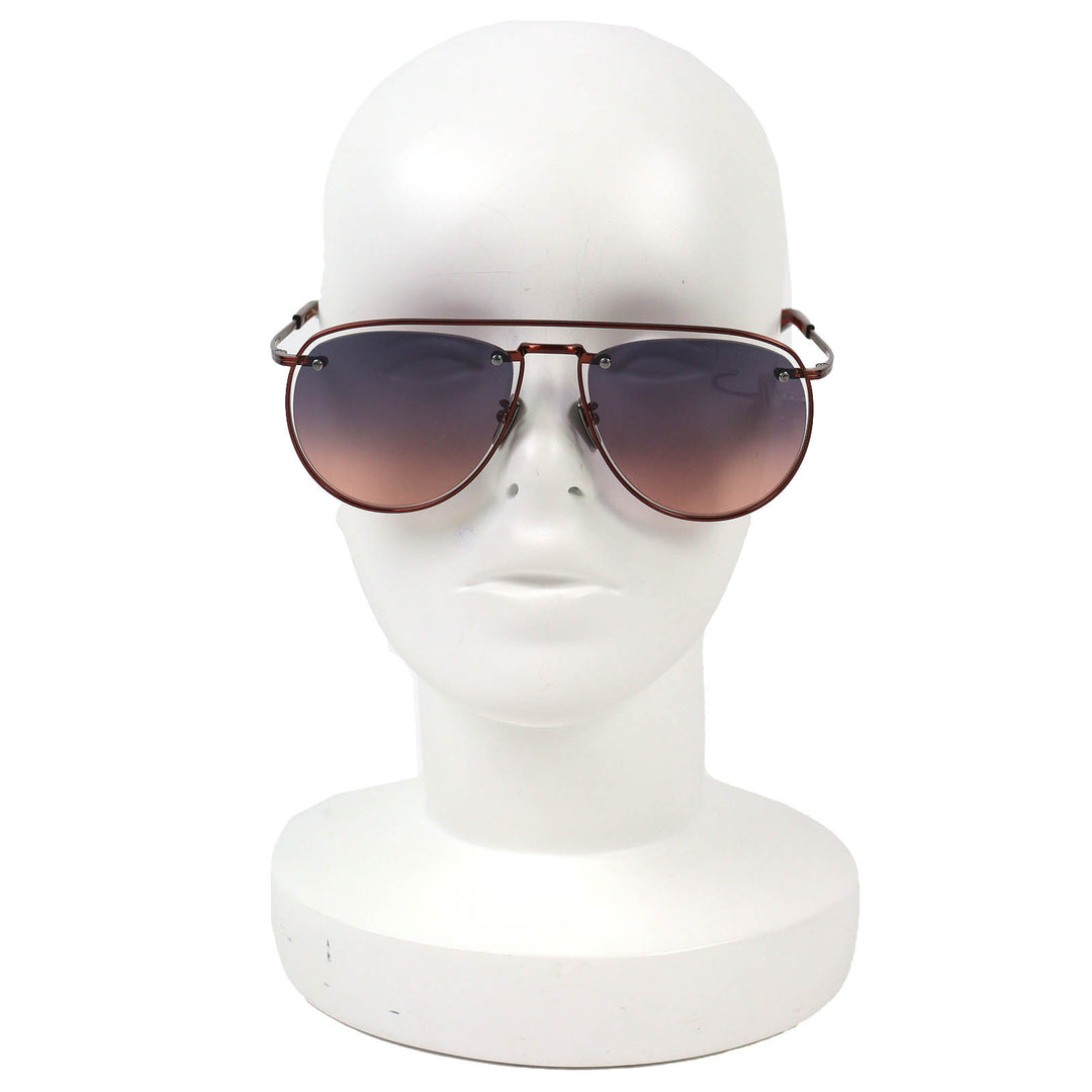 Pristine DITA sunglasses SYSTOIC-TWO Two Bridges bronze mens DTS176