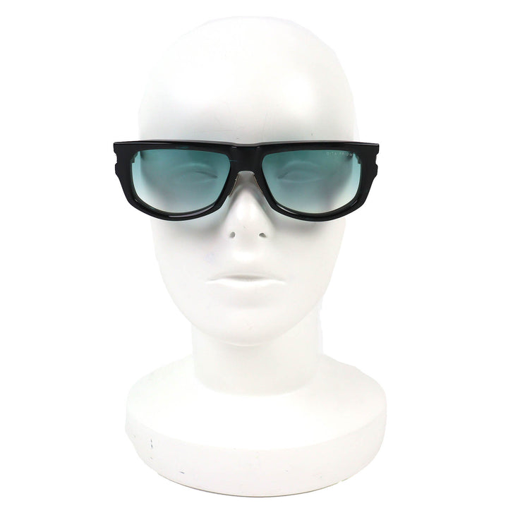 Pristine DITA sunglasses PRIDM Gradation lens Clear Turquoise (Marble) DTS753