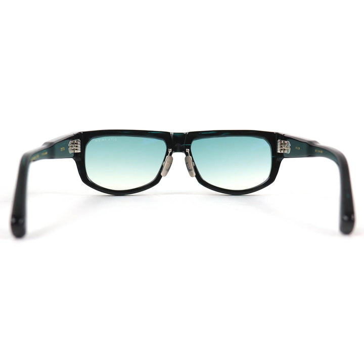 Pristine DITA sunglasses PRIDM Gradation lens Clear Turquoise (Marble) DTS753