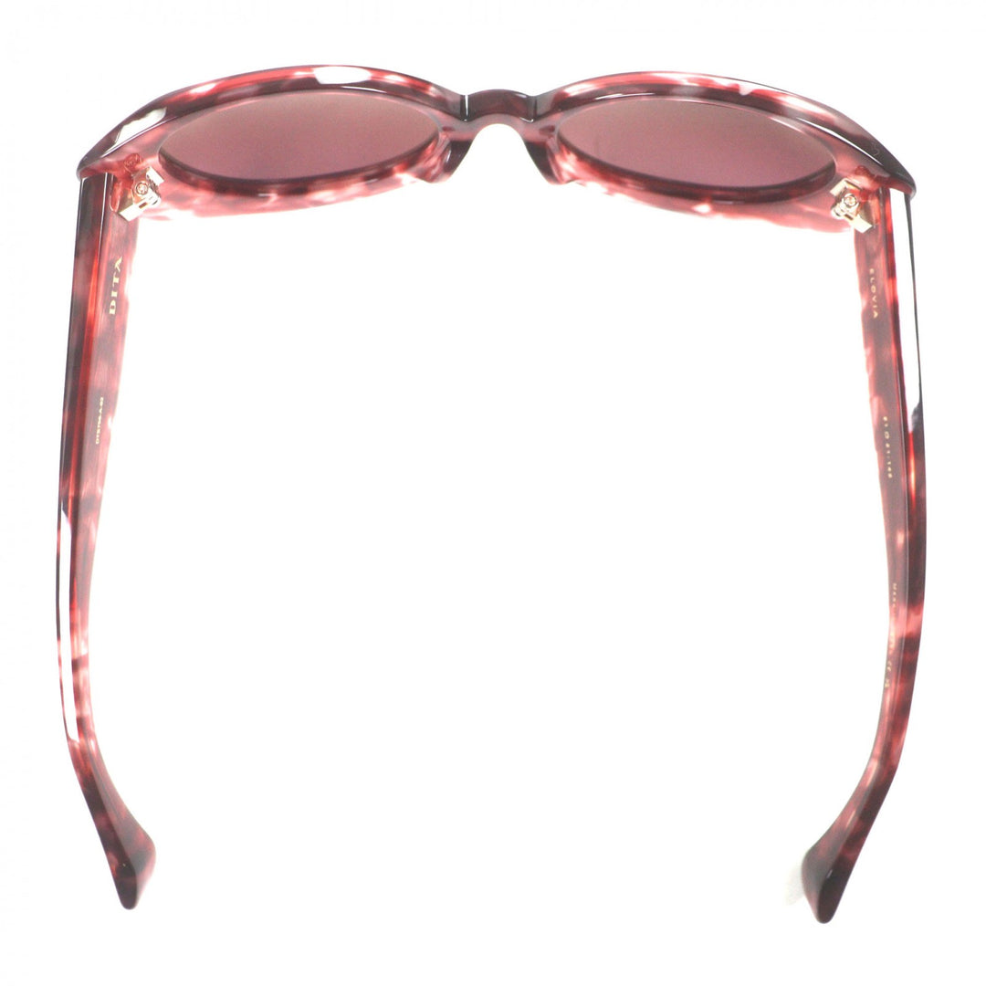 Great DITA sunglasses ELOVIA Marble Rose Tortoise mens DTS756