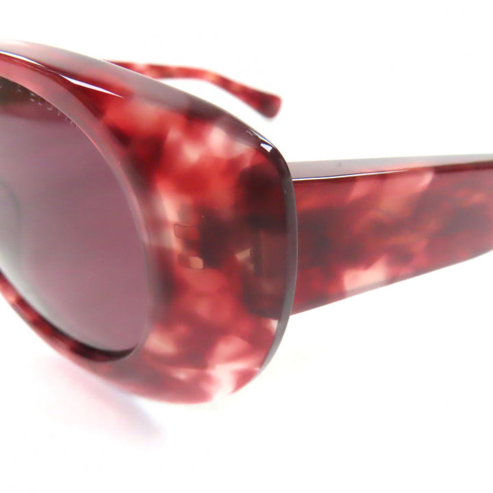 Great DITA sunglasses ELOVIA Marble Rose Tortoise mens DTS756