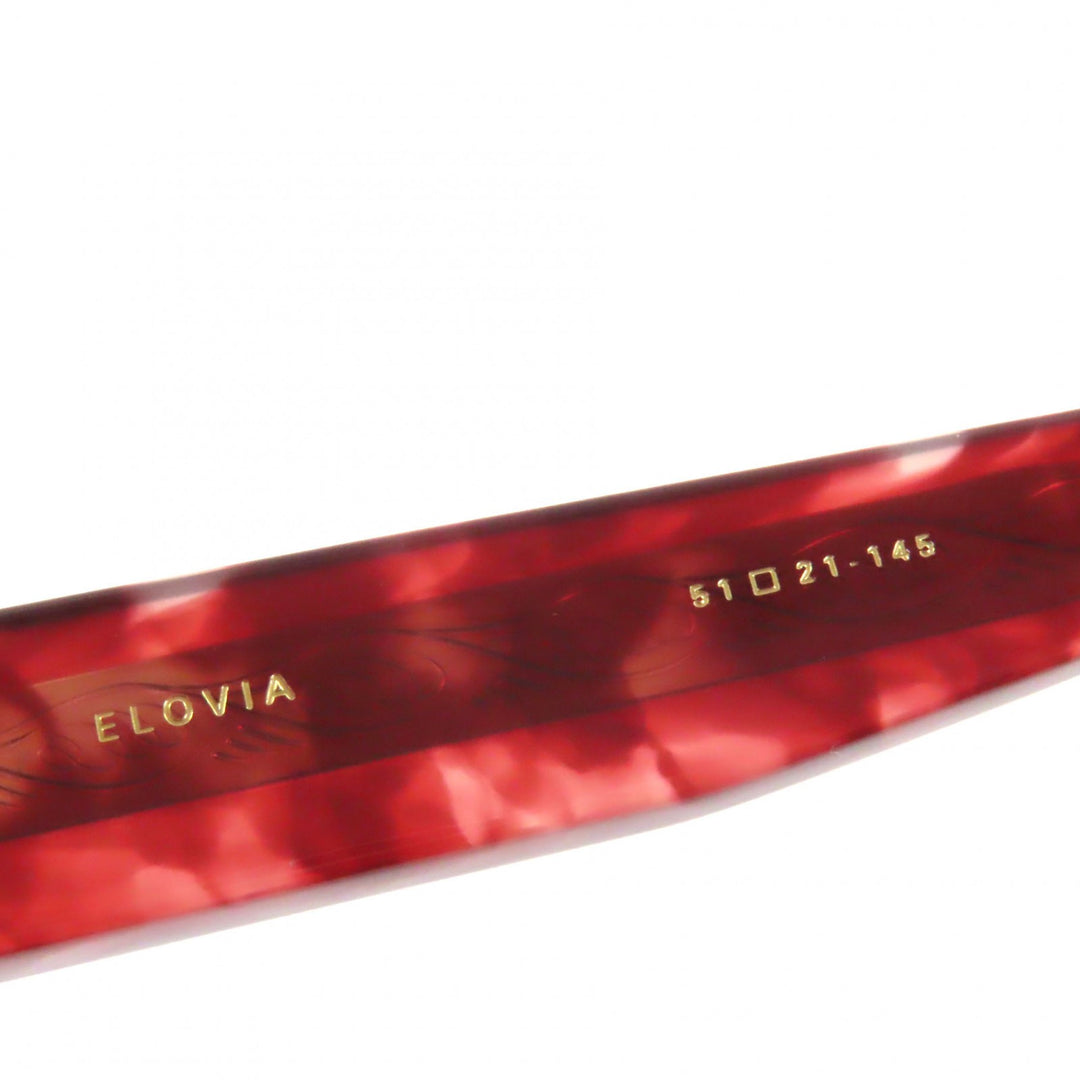 Great DITA sunglasses ELOVIA Marble Rose Tortoise mens DTS756
