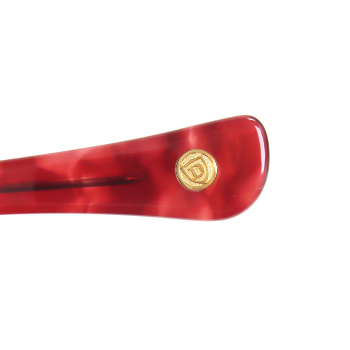 Great DITA sunglasses ELOVIA Marble Rose Tortoise mens DTS756