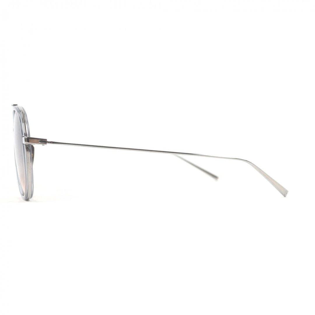 Pristine DITA sunglasses ARTOA.79x Two Bridges Silver mens DTS473