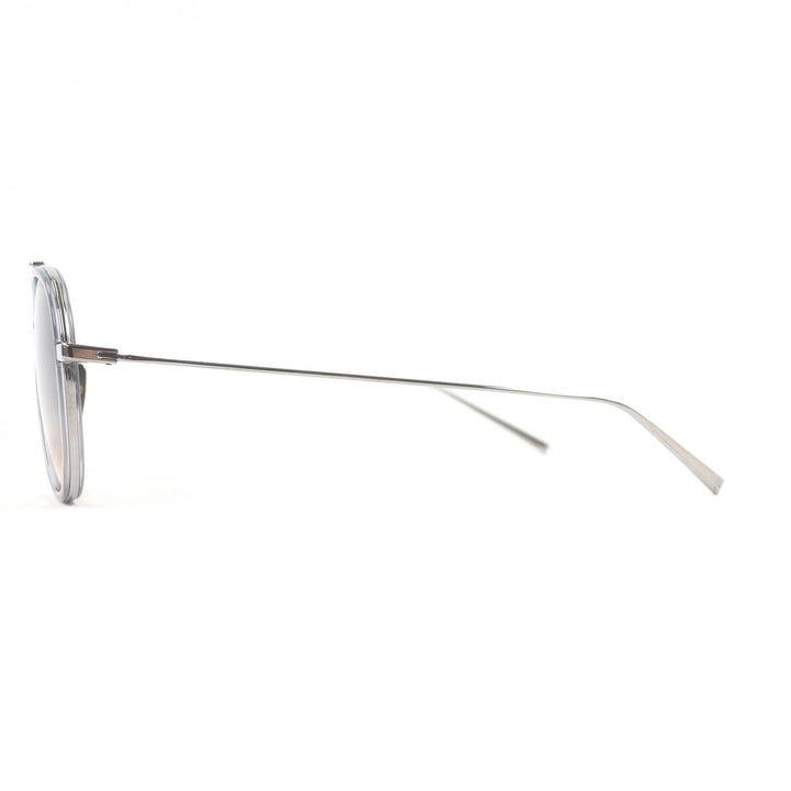 Pristine DITA sunglasses ARTOA.79x Two Bridges Silver mens DTS473