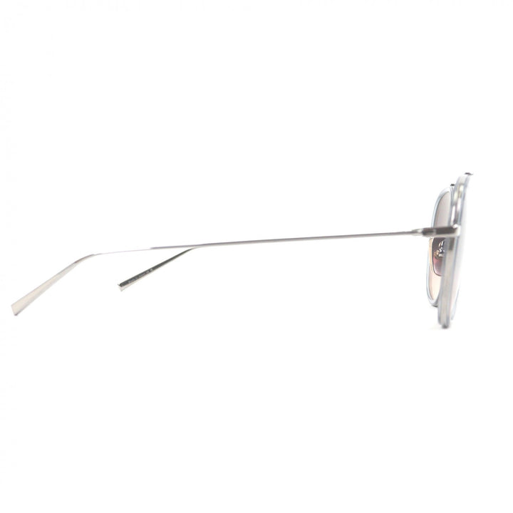 Pristine DITA sunglasses ARTOA.79x Two Bridges Silver mens DTS473