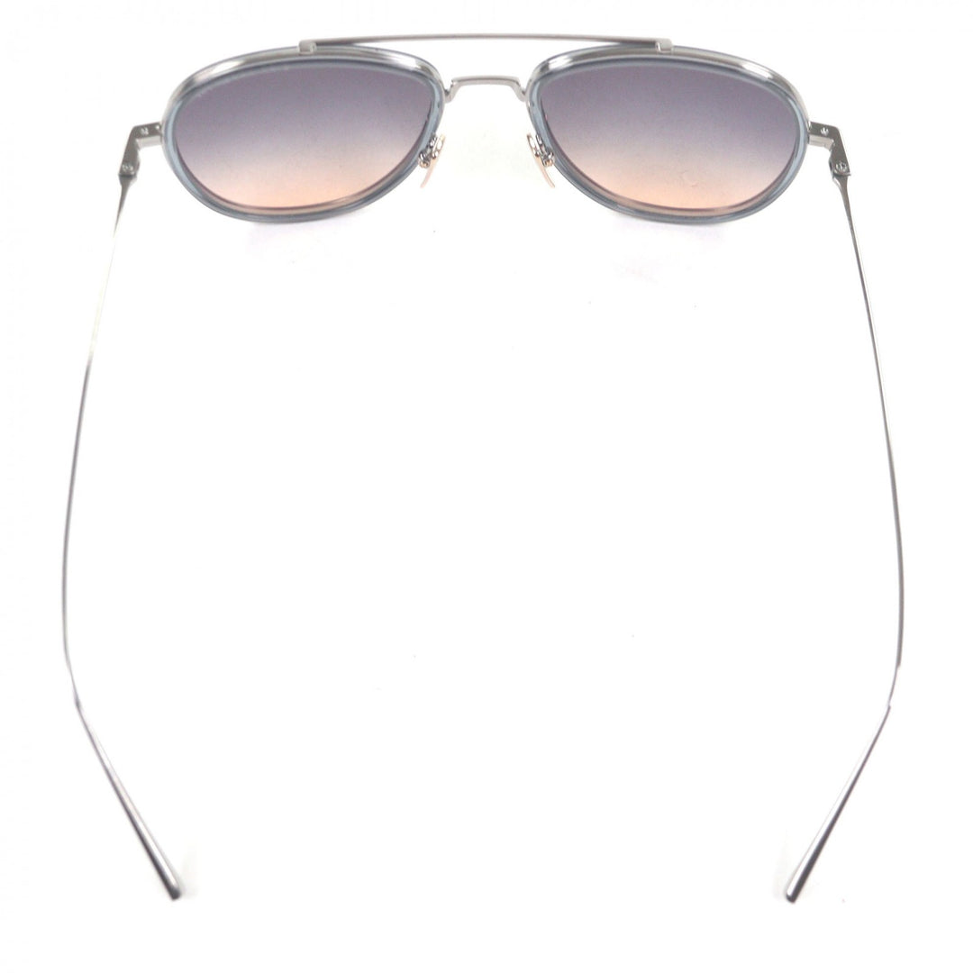 Pristine DITA sunglasses ARTOA.79x Two Bridges Silver mens DTS473