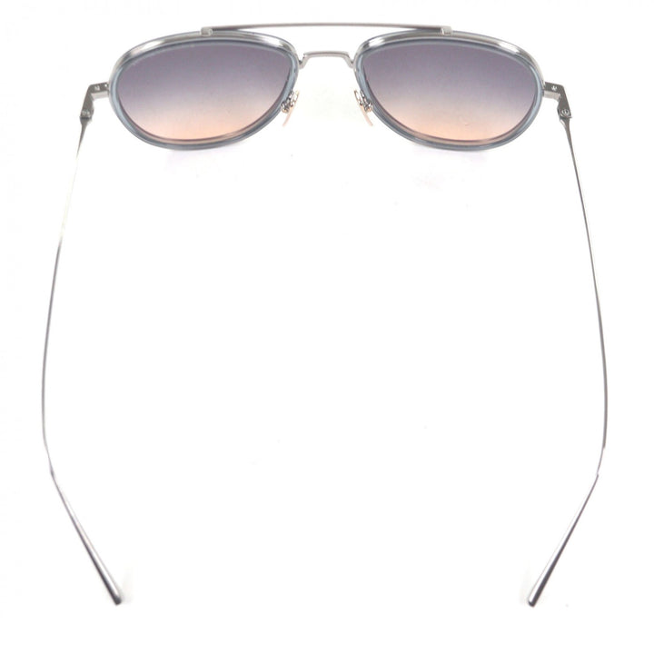Pristine DITA sunglasses ARTOA.79x Two Bridges Silver mens DTS473