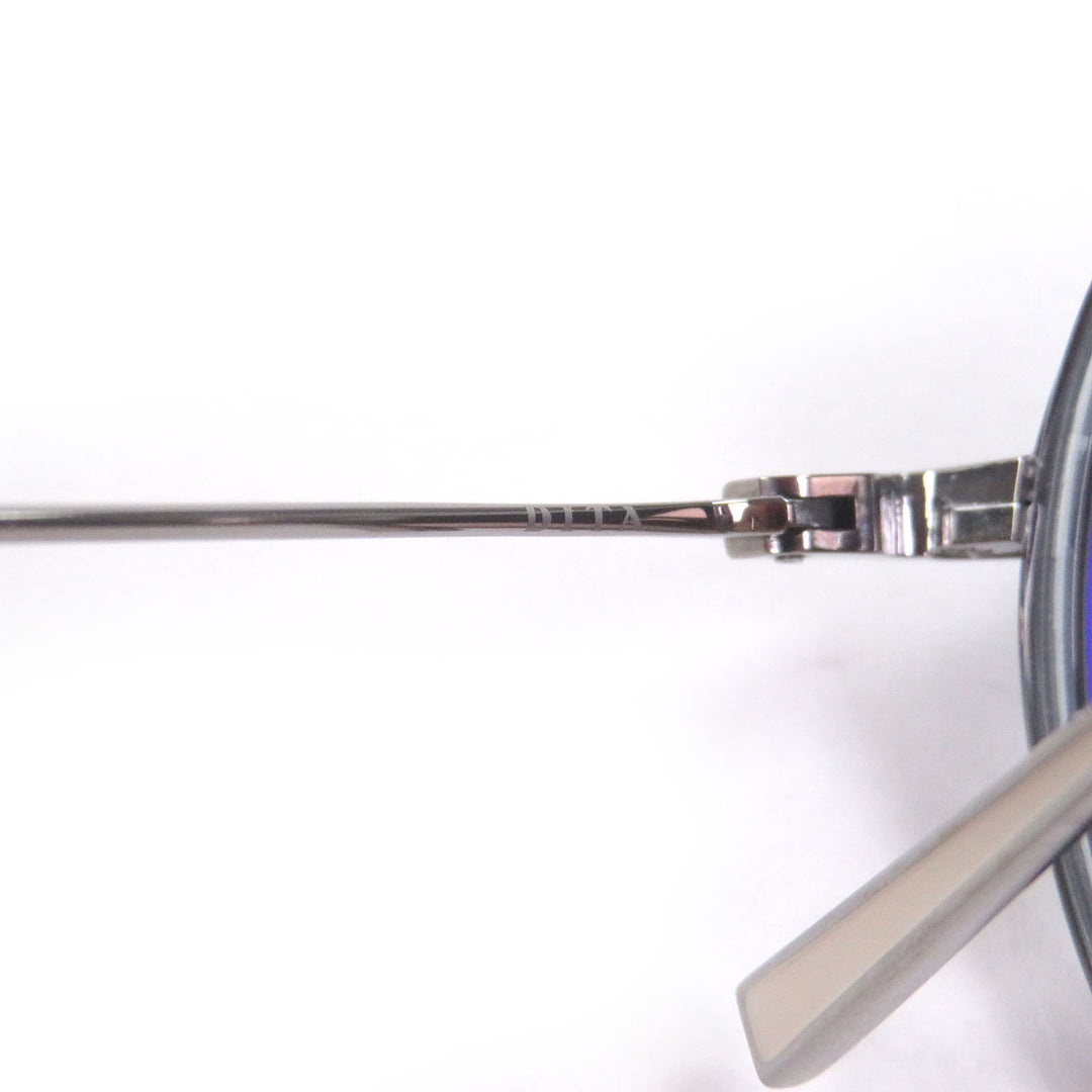Pristine DITA sunglasses ARTOA.79x Two Bridges Silver mens DTS473