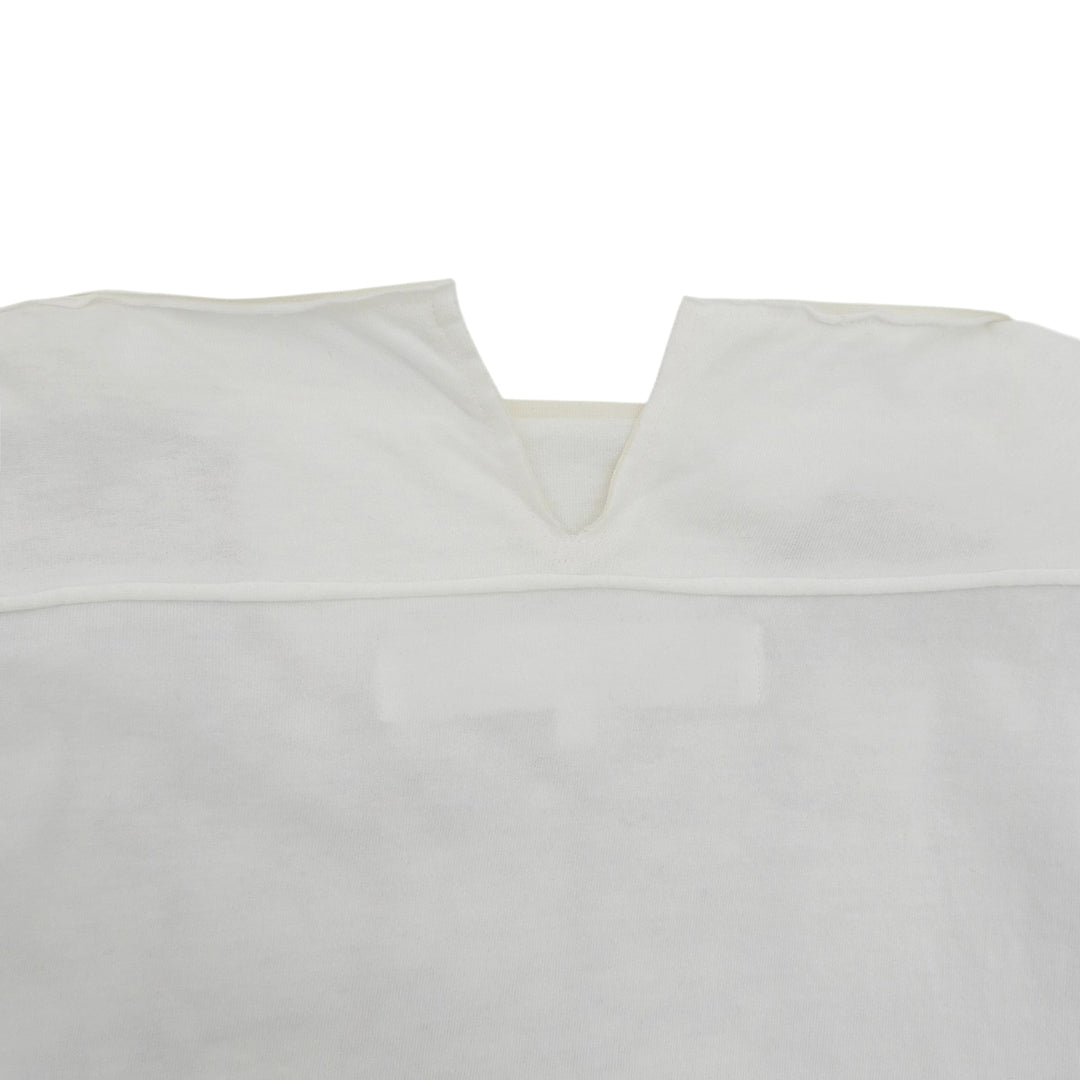Excellent tao COMME des GARCONS Long-sleeved T-shirt Multi cotton Women M