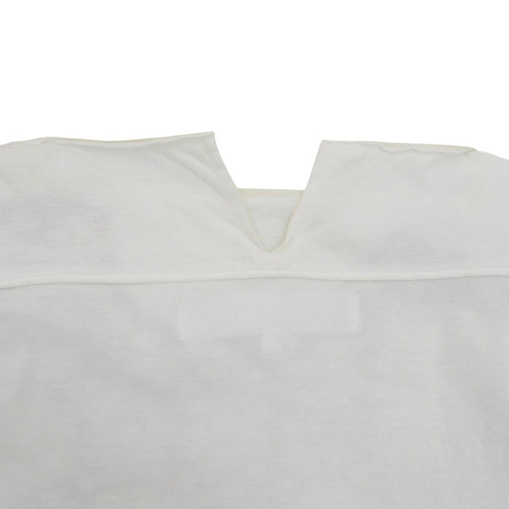 Excellent tao COMME des GARCONS Long-sleeved T-shirt Multi cotton Women M