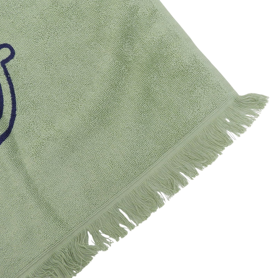 Pristine HERMES Other miscellaneous goods Yachting Plage Teresa Beach towel