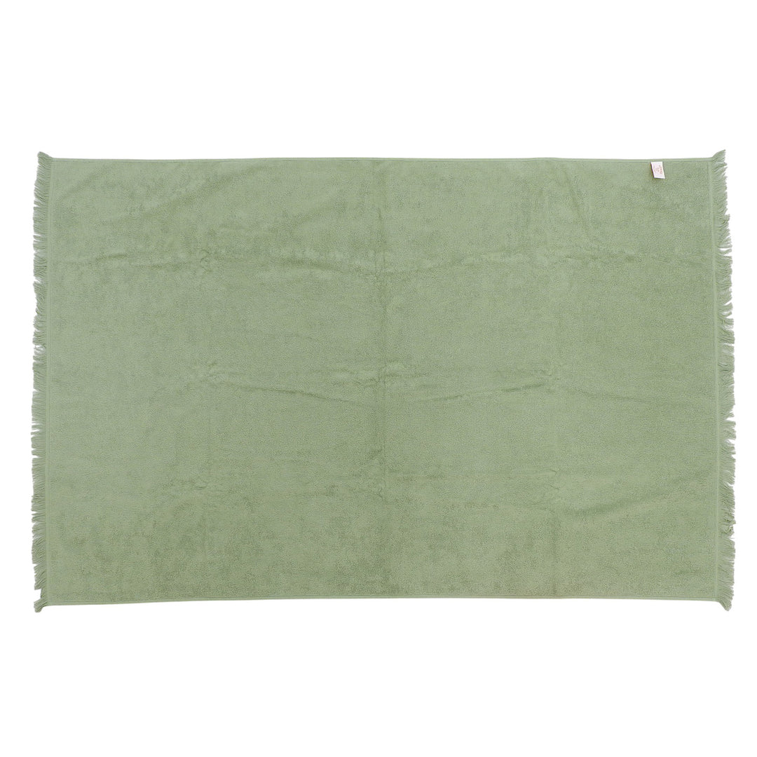 Pristine HERMES Other miscellaneous goods Yachting Plage Teresa Beach towel