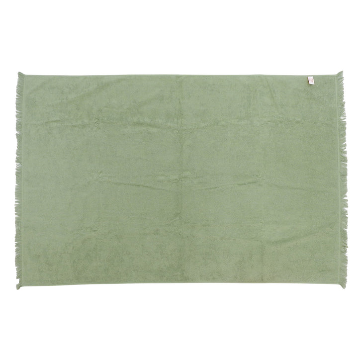 Pristine HERMES Other miscellaneous goods Yachting Plage Teresa Beach towel