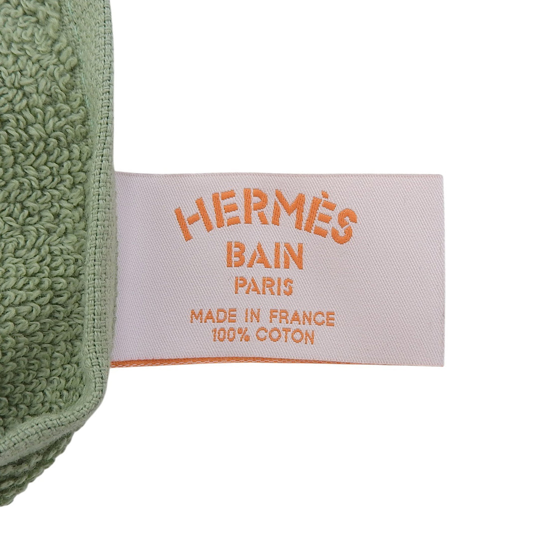 Pristine HERMES Other miscellaneous goods Yachting Plage Teresa Beach towel
