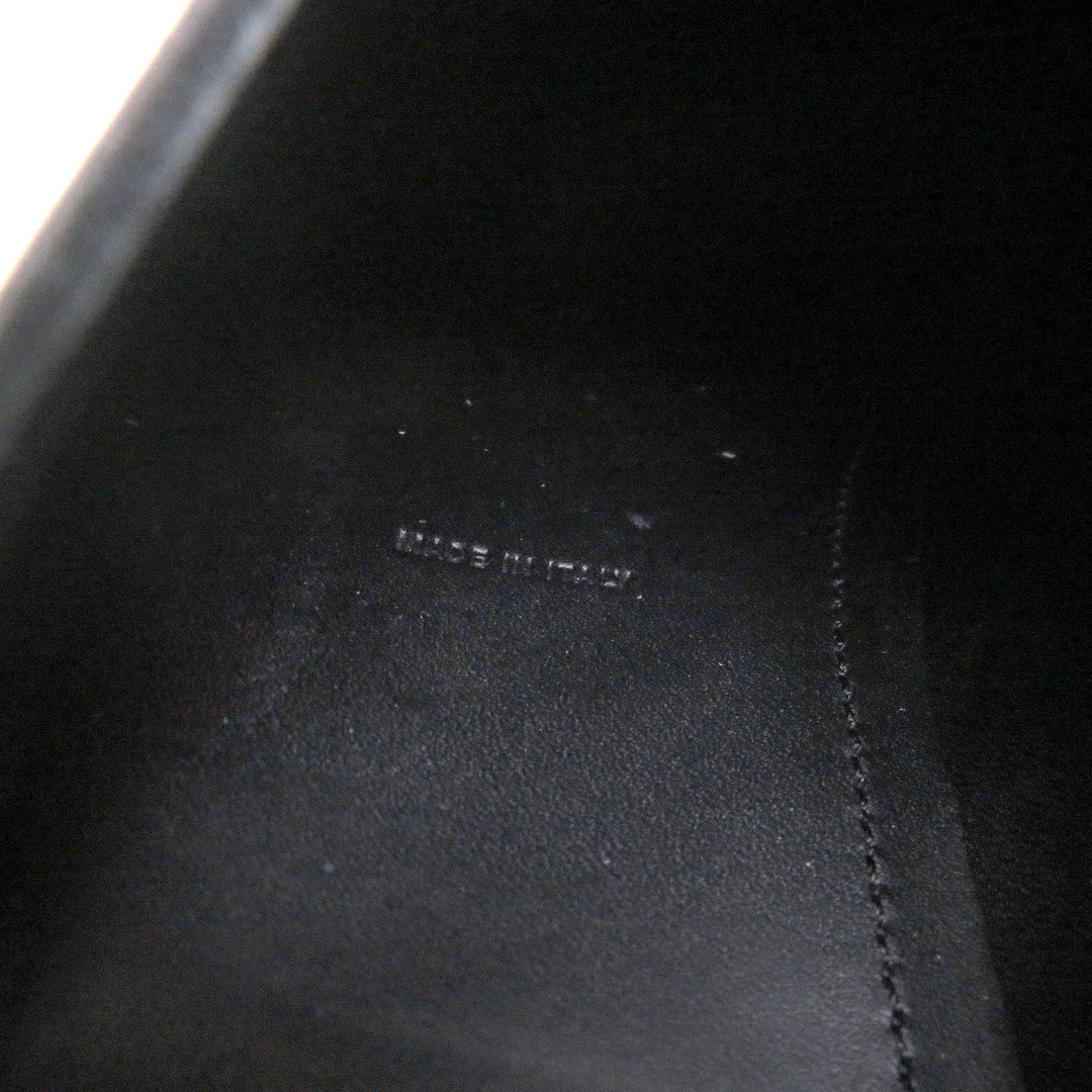 Great BERLUTI Dress shoes Alessandro Demmejur Calligraphy Oxford Shoes