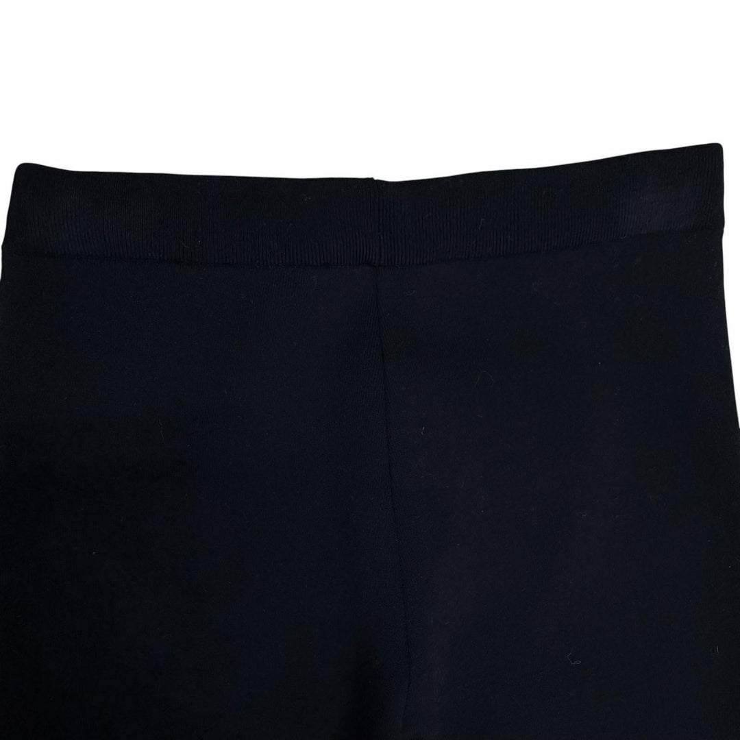 Discounted Excellent PRADA Pants black wool Women 36 22225