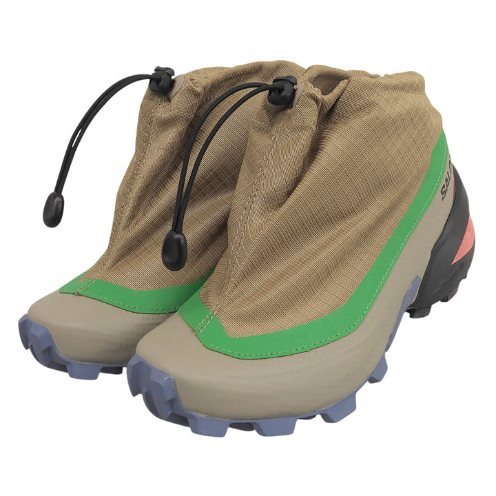 Excellent MM6 Maison Margiela Salomon sneakers Women 22cm 471698 S66WS0082