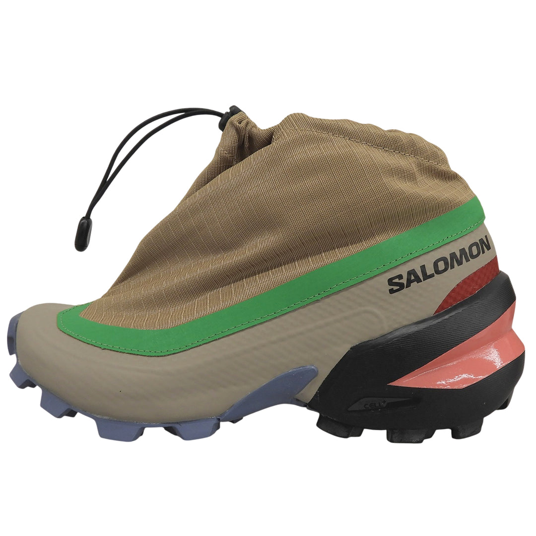 Excellent MM6 Maison Margiela Salomon sneakers Women 22cm 471698 S66WS0082