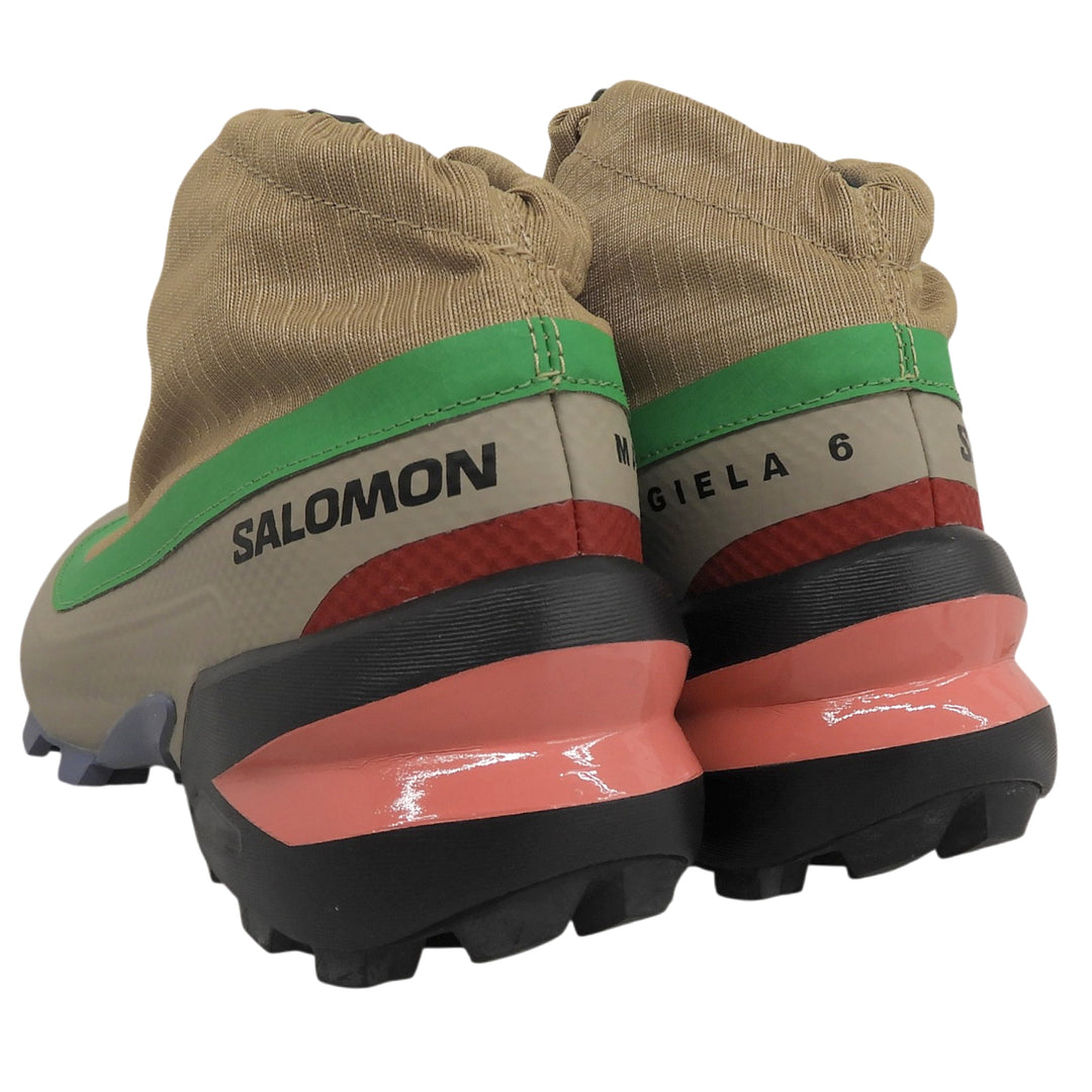 Excellent MM6 Maison Margiela Salomon sneakers Women 22cm 471698 S66WS0082