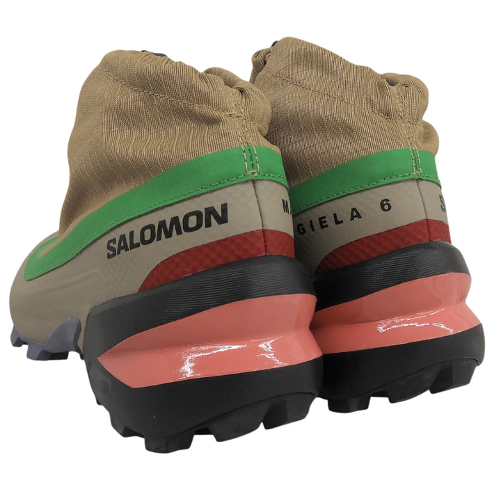 Excellent MM6 Maison Margiela Salomon sneakers Women 22cm 471698 S66WS0082